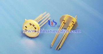 二硫化鎢量子點(diǎn)的光電器件研究圖片