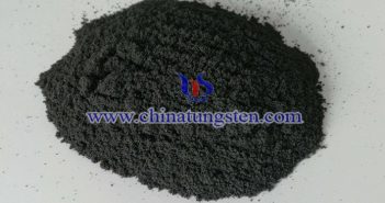 電須刀電池用高純WS2納米片圖片