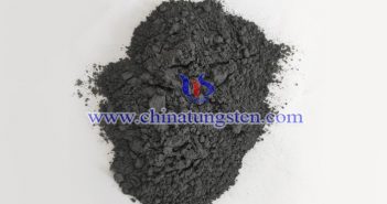 航太鋰電池負(fù)極用二硫化鎢納米片圖片