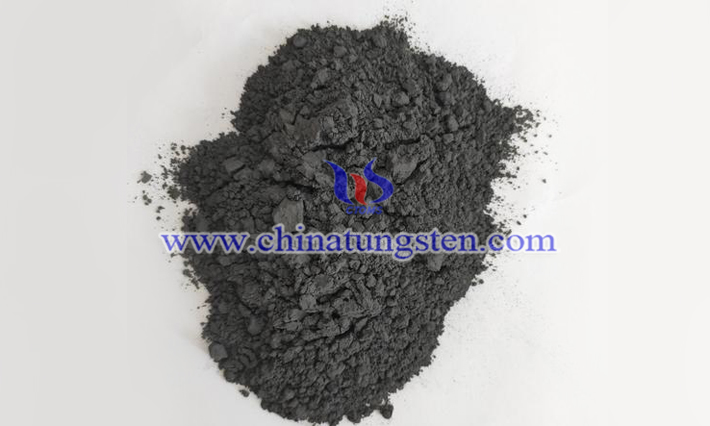 航太鋰電池負(fù)極用二硫化鎢納米片圖片