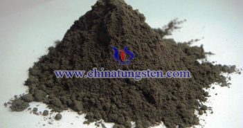 圓柱電池含納米二硫化鎢圖片