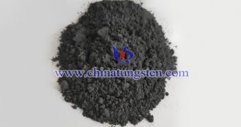 油溶性WS2納米片製備方法圖片