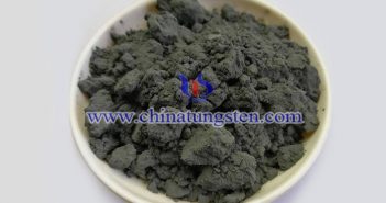 低溫鋰電池負(fù)極用高純WS2納米片圖片