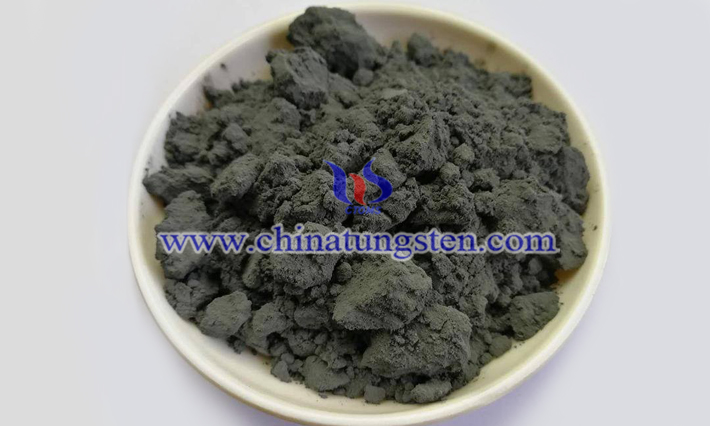 低溫鋰電池負(fù)極用高純WS2納米片圖片