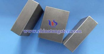 高純鎢鐵合金生產(chǎn)5個步驟 高純鎢鐵合金圖片