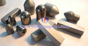 高品質(zhì)硬度合金的生產(chǎn)流程圖片