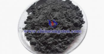 具有富勒烯結(jié)構(gòu)的二硫化鎢如何製備圖片