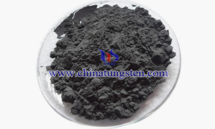 具有富勒烯結(jié)構(gòu)的二硫化鎢如何製備圖片