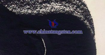 鋰電芯含納米紫鎢圖片