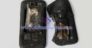 鋰離子電池爆炸的3種原因 鋰離子電池爆炸原因圖片