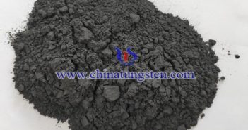 工業(yè)鋰電池正極摻二硫化鎢納米片圖片