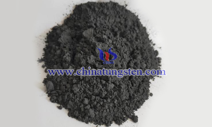 工業(yè)鋰電池用二硫化鎢納米片圖片