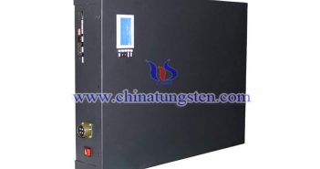 工業(yè)鋰電池用二硫化鎢納米片圖片