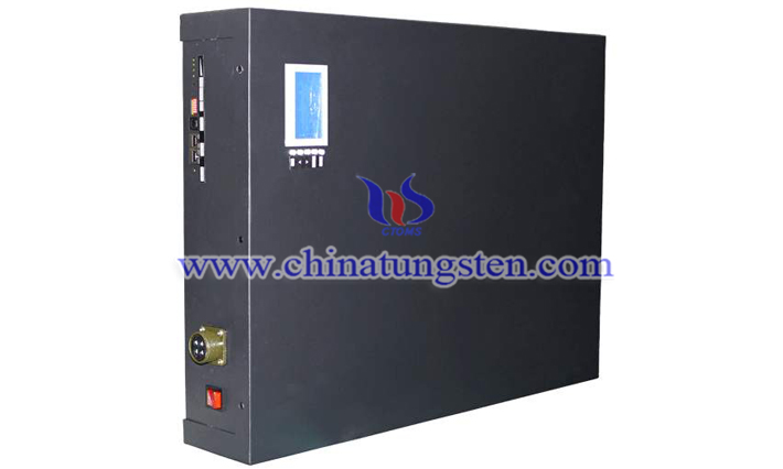 工業(yè)鋰電池用二硫化鎢納米片圖片