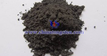 工業(yè)鋰電池負(fù)極用二硫化鎢納米片圖片