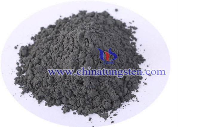 移動(dòng)電源鋰電池用二硫化鎢納米片圖片
