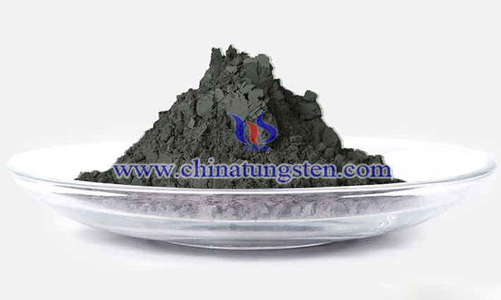 機(jī)器人鋰電池負(fù)極用二硫化鎢納米片圖片