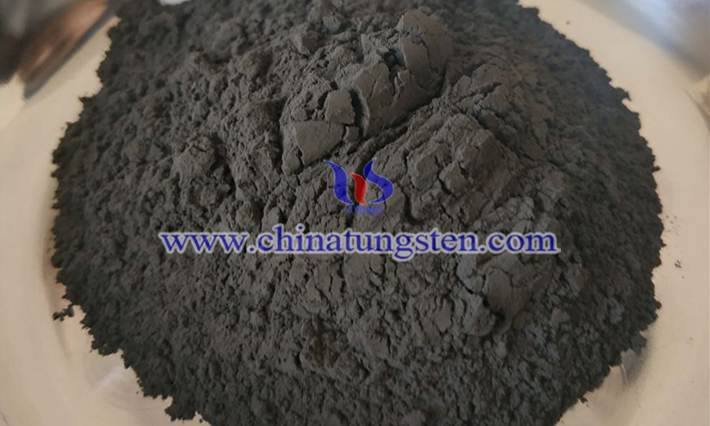 工業(yè)鋰電池用WS2納米片圖片