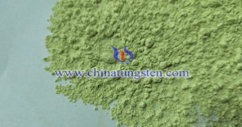 軍用鋰離子電池?fù)饺毕輵B(tài)氧化鎢圖片