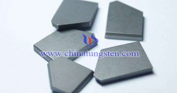 硬質(zhì)合金的製備方法圖片
