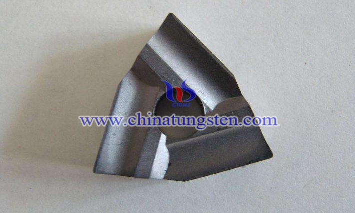 硬質(zhì)合金的製備方法圖片