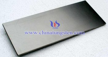 鎢鎳合金對γ射線遮罩性能的研究圖片