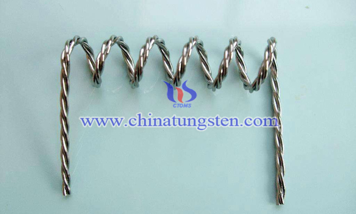鎢加熱子在真空蒸鍍機(jī)應(yīng)用的優(yōu)勢(shì)圖片