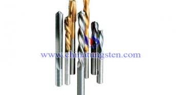 硬質(zhì)合金刀具圖片