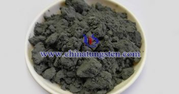 航空鋰電池負(fù)極用二硫化鎢納米片圖片