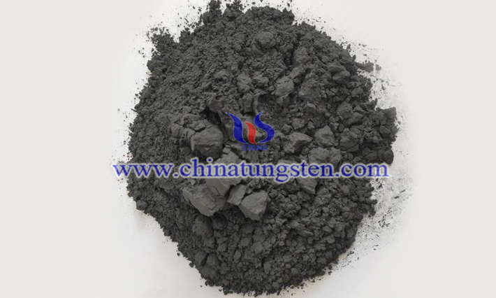 智慧手錶鋰電池負(fù)極用二硫化鎢圖片