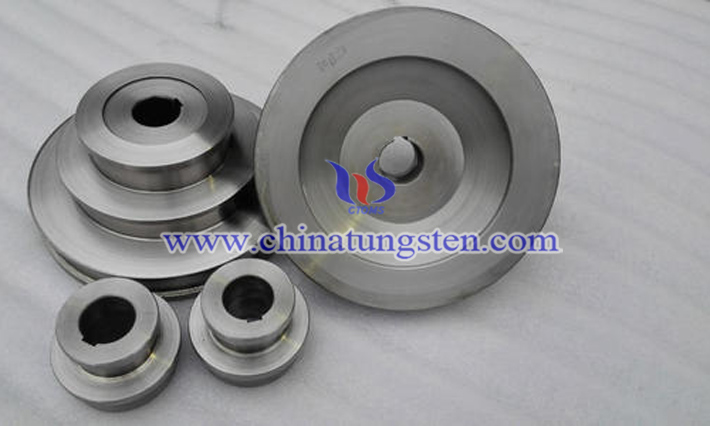 碳化鎢噴塗應(yīng)用領(lǐng)域圖片