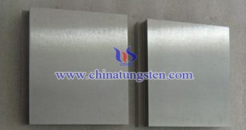 銀鎢合金的特點(diǎn)和用途圖片