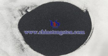 如何製備藍(lán)色氧化鎢納米線圖片