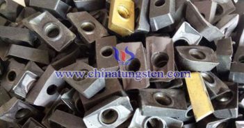 硬質(zhì)合金廢料如何生產(chǎn)仲鎢酸銨圖片