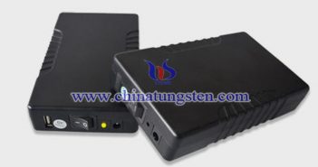 家用電器鋰電池用二硫化鎢納米片 家用電器鋰電池用二硫化鎢納米片圖片