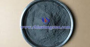 電動(dòng)工具鋰電池負(fù)極用二硫化鎢納米片圖片