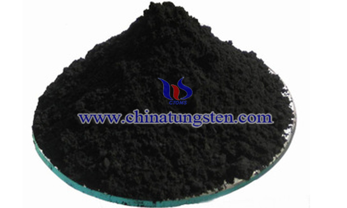 光開關(guān)用硒摻雜二硫化鎢薄膜圖片