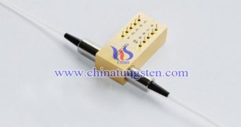 光開關(guān)用硒摻雜二硫化鎢薄膜圖片