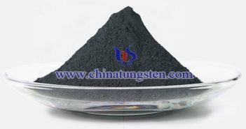 數(shù)碼相機(jī)鋰電池用WS2納米材料圖片