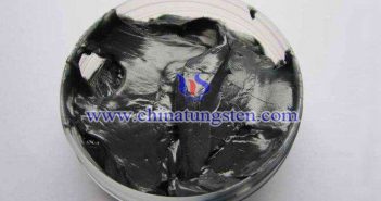 二硫化鎢摩擦係數(shù)低的原因圖片