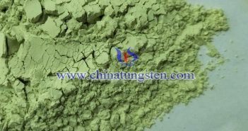 化學(xué)氣相沉積方法製備硒摻雜二硫化鎢圖片