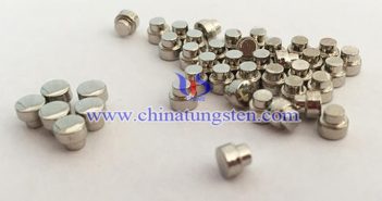 鎢觸點(diǎn)圖片