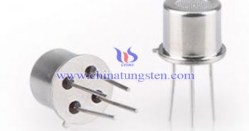 氣敏感測(cè)器用缺陷態(tài)氧化鎢圖片