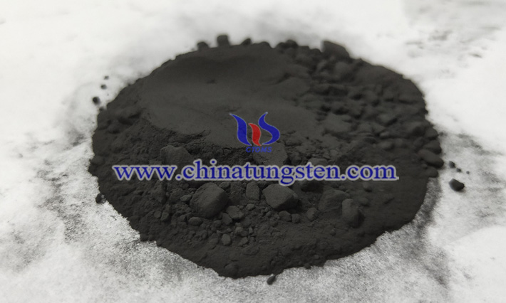 大尺寸高純鎢靶材的生產(chǎn)方法圖片