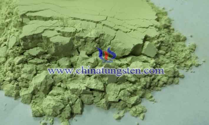 溫室農(nóng)膜用納米氧化鎢圖片
