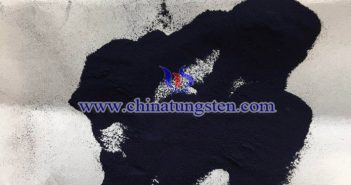 農(nóng)膜含氧空位氧化鎢圖片