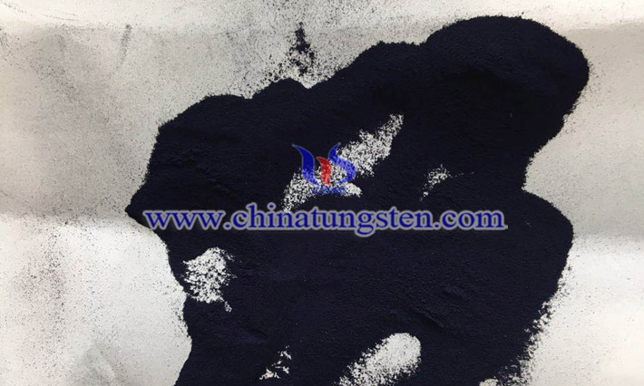 農(nóng)膜含氧空位氧化鎢圖片
