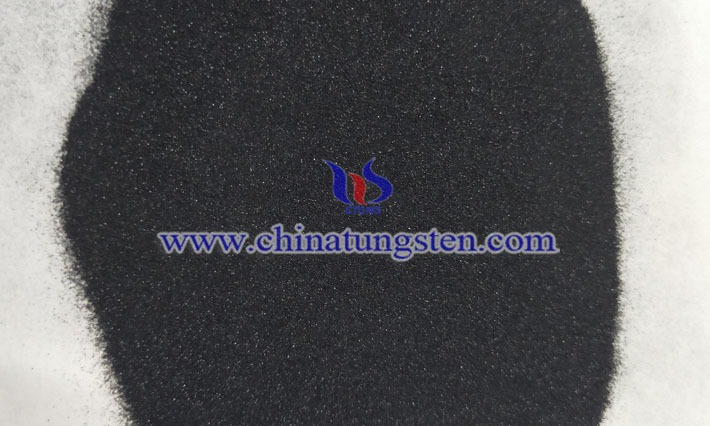 農(nóng)膜用藍(lán)色氧化鎢圖片