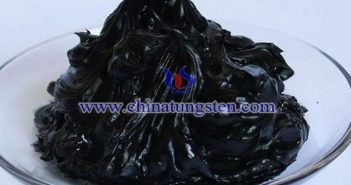 二硫化鎢噴塗在金屬表面的作用 二硫化鎢噴塗在金屬表面的作用圖片