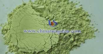 如何用氧氣調(diào)節(jié)氧化鎢納米棒長度圖片